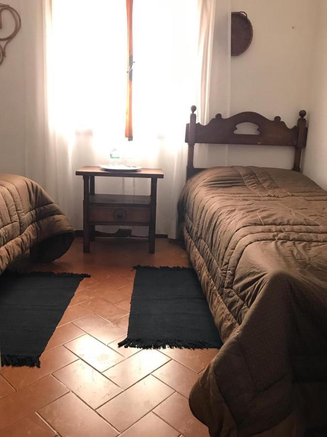 Casa Diana Bed and Breakfast Isola di Giannutri Exteriör bild