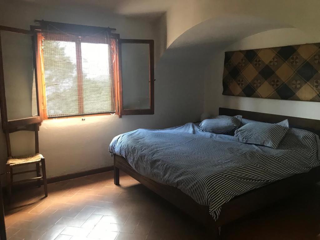 Casa Diana Bed and Breakfast Isola di Giannutri Exteriör bild