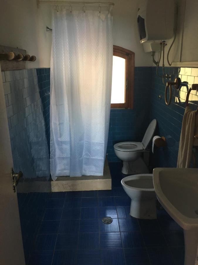 Casa Diana Bed and Breakfast Isola di Giannutri Exteriör bild